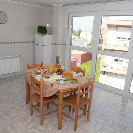 Ferienwohnung Piso Cerca De La Playa Camelle Exterior foto