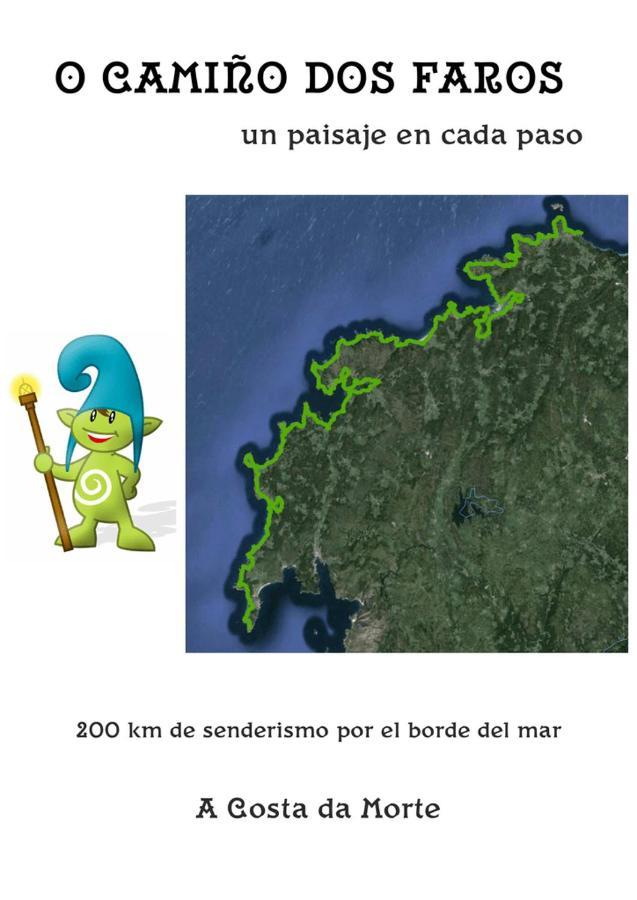 Ferienwohnung Piso Cerca De La Playa Camelle Exterior foto